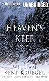 Heaven_s_Keep___Landmark_Audio